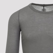 Rick Owens T-shirts - Brown | bf8fc76596b0e2716c7819f3ae24ee787803d3b6