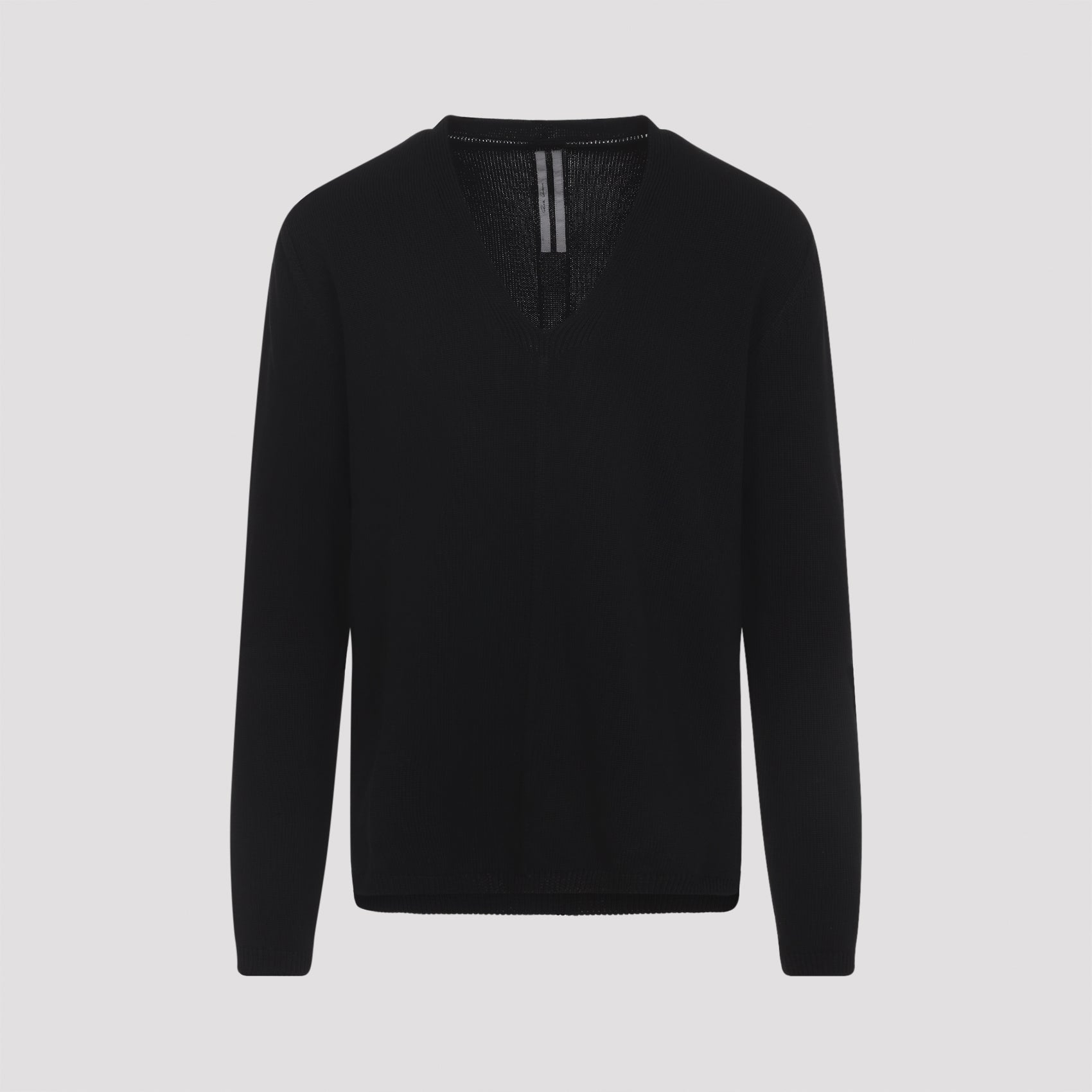 Rick Owens Pullover - Black | 00f1fe205e9e2e26e88a0db462b8296521812c1c