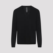 Rick Owens Pullover - Black | 00f1fe205e9e2e26e88a0db462b8296521812c1c