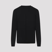 Rick Owens Pullover - Black | a0e675bc28065e951ac34145243bcb4cf3754511
