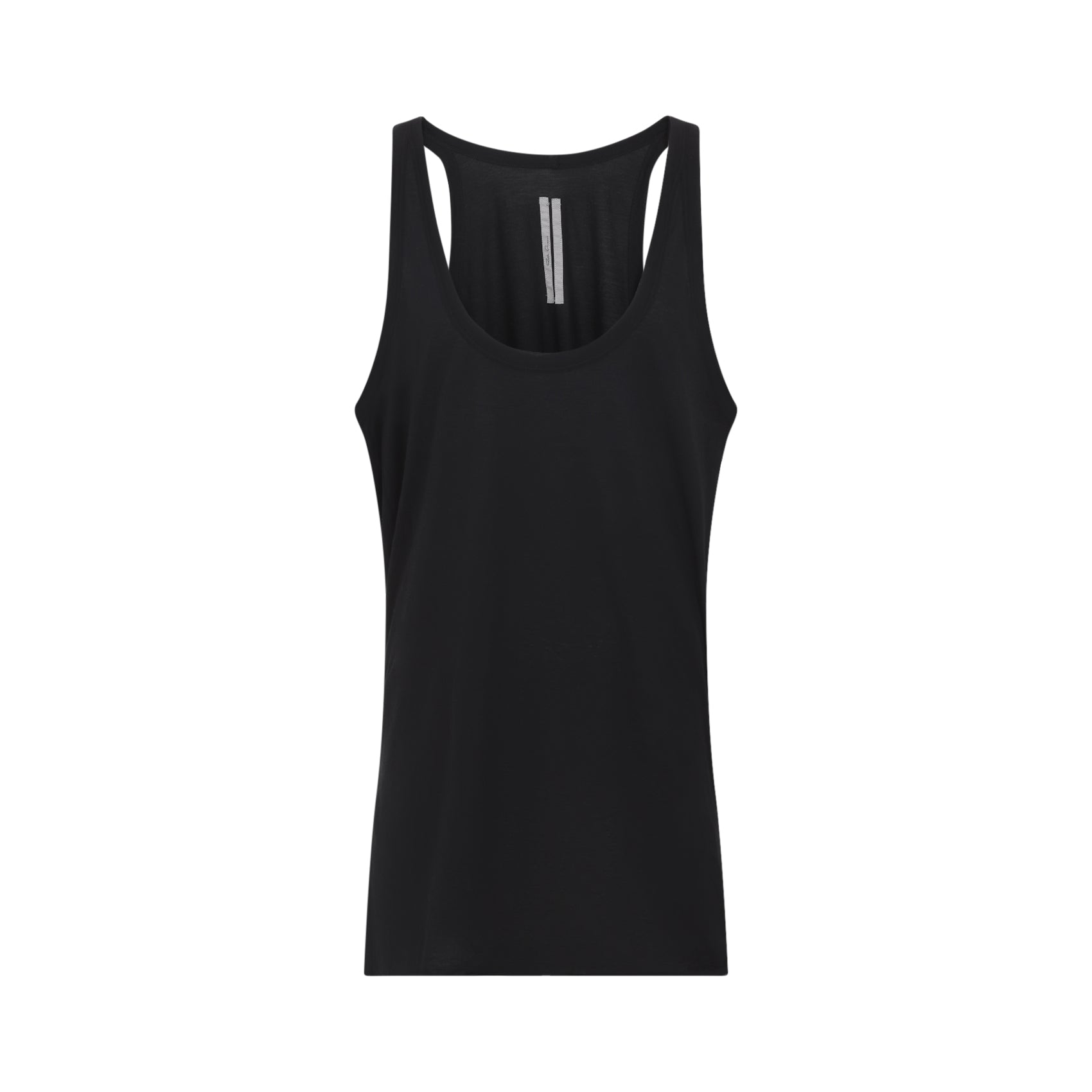 Rick Owens Vests & tanks - Black | 59e5656a28a288fb0d82802604db391998633fc3