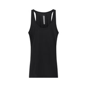 Rick Owens Vests & tanks - Black | 59e5656a28a288fb0d82802604db391998633fc3