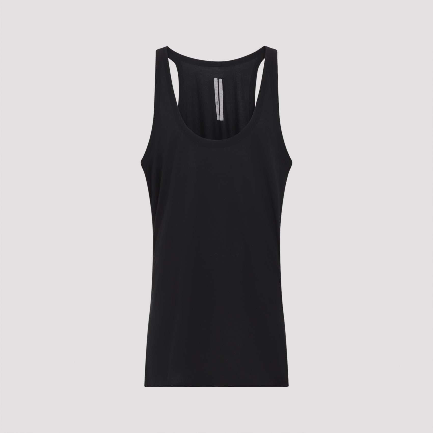 Rick Owens Vests & tanks - Black | 90c4259a51133cca307225fb32de8602cdde1a33