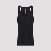 Rick Owens Vests & tanks - Black | 90c4259a51133cca307225fb32de8602cdde1a33
