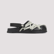 Rick Owens Mules - Black | 7a9e40339d87da93b4cbf550c2fe3e671ececa1e