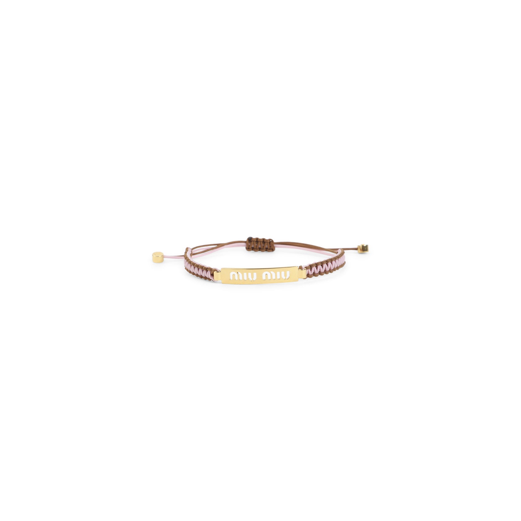Miu Miu Bracelets - Multicolour | 6a0187a3a8b9a11cac0440552d78e98d724844b6