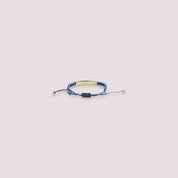 Miu Miu Bracelets - Blue | 8604870dd7f25448e731045af6baa45c603c1401