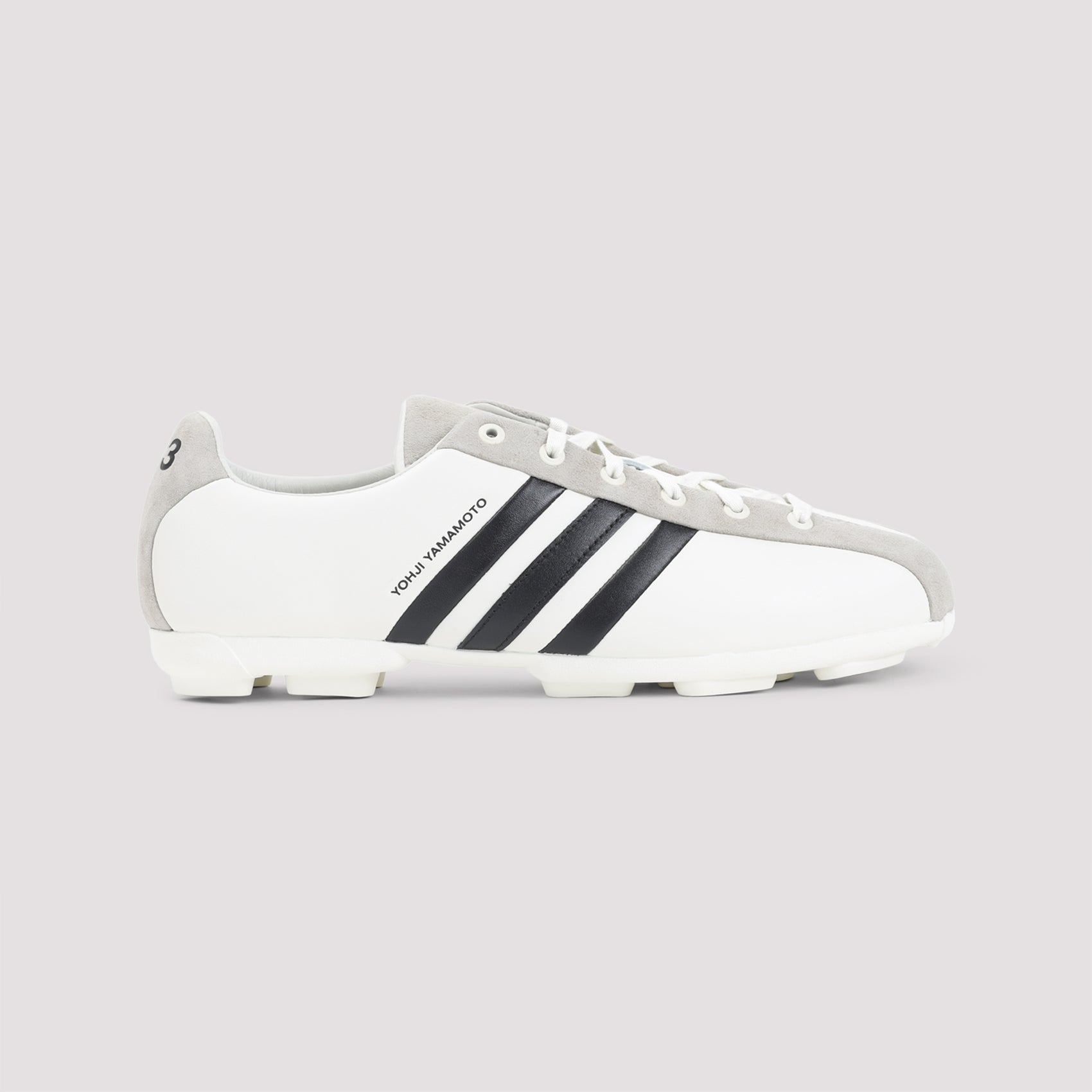 Y 3 Sneakers - White | f836dd6a24e0ab8f75473c883fb73ba17a45e4a5