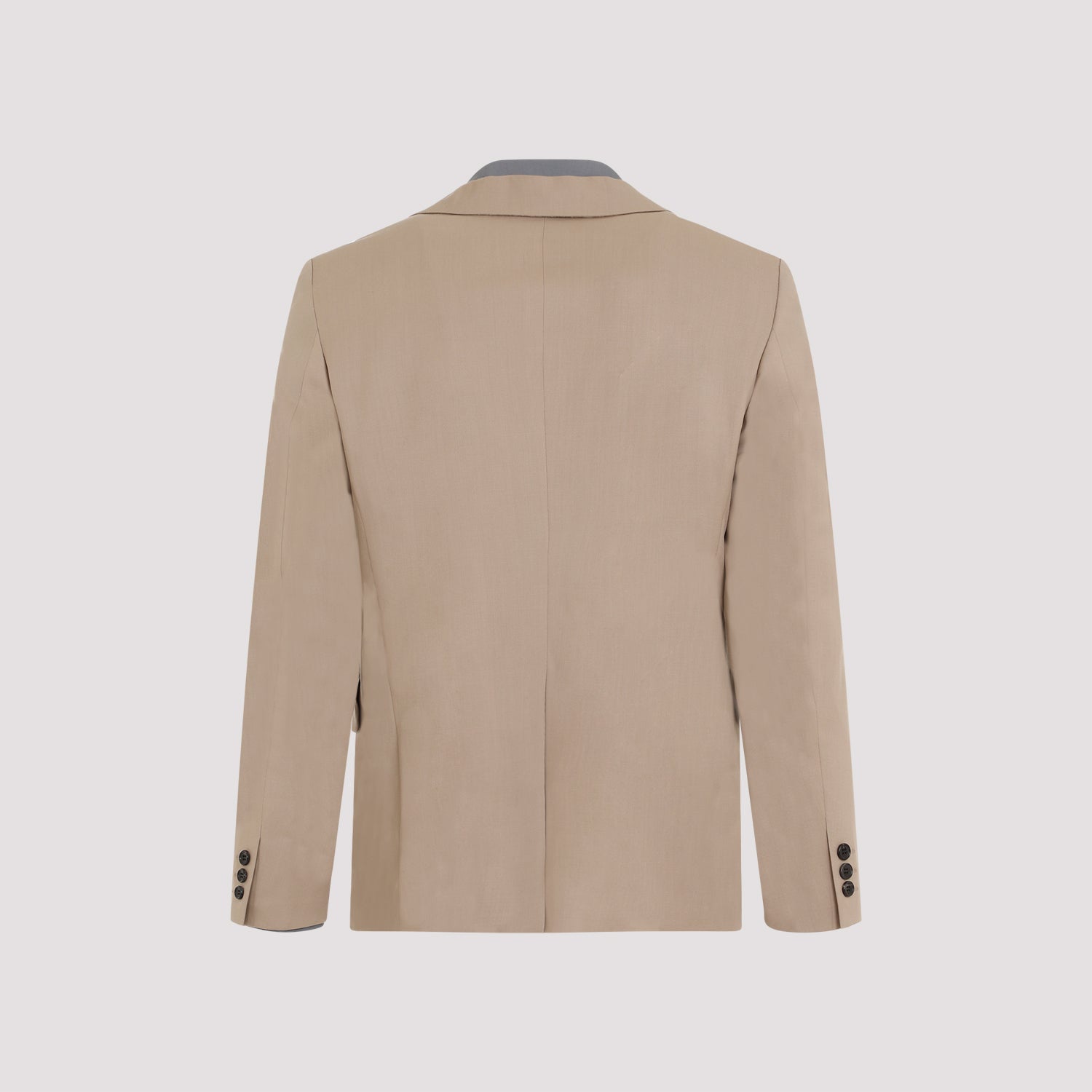 Comme Des Garcons Homme Plus Jackets - Brown | 168b50958d64cab379c577a85b270ee6959f3324