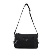 Prada Satchel & cross body - Black | 7b469c1e7fc5d09958903f4cb500b52aa8992af0