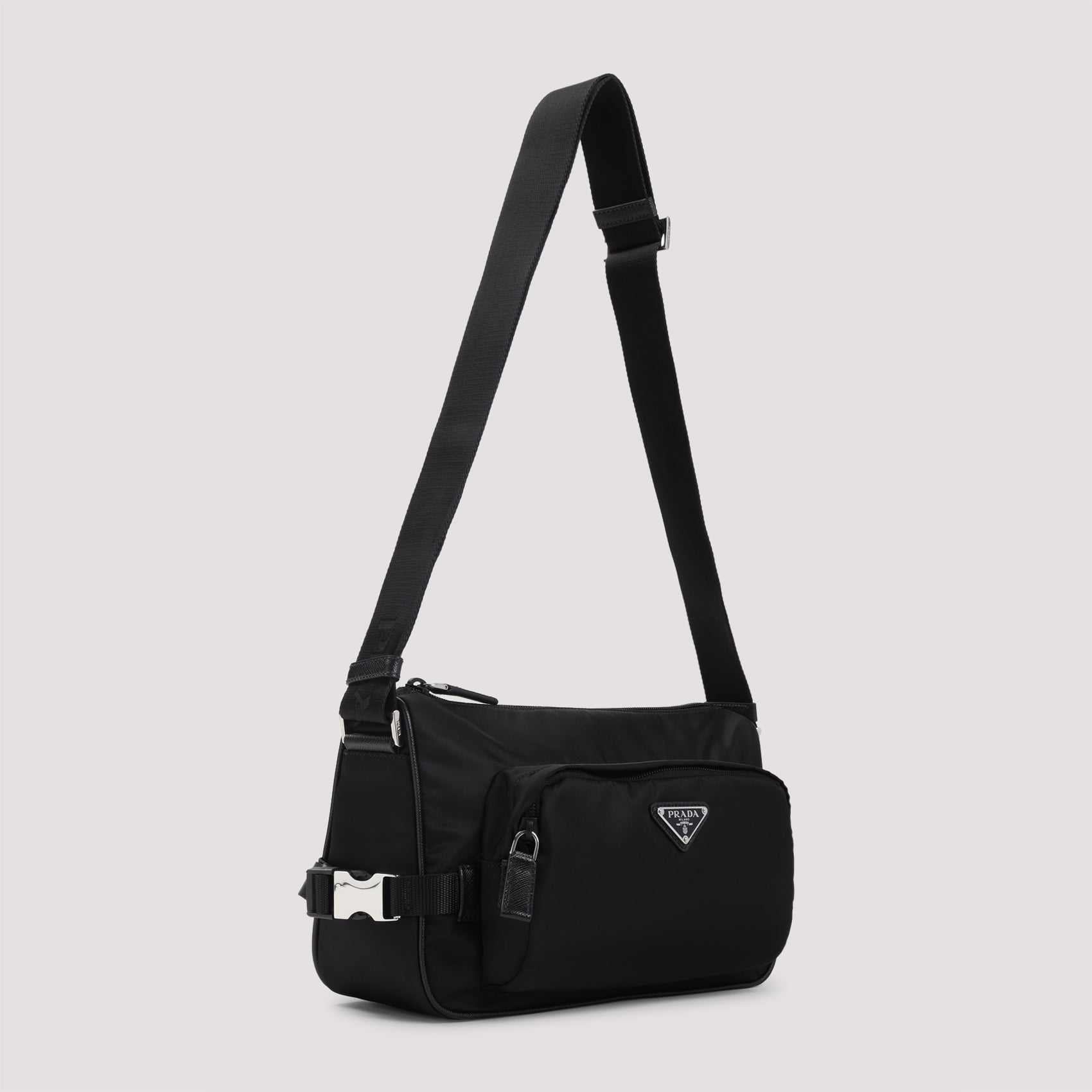 Prada Satchel & cross body - Black | af92cb78d22f357cd8307eae56d7aaf0e8215533