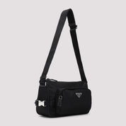 Prada Satchel & cross body - Black | af92cb78d22f357cd8307eae56d7aaf0e8215533