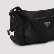 Prada Satchel & cross body - Black | 724d65e8d14f6dd5a472562110ddce60587ff634