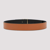Loewe Reversible Anagram Belt 4cm - MEN ACCESSORIES - Loewe - T.Luxy