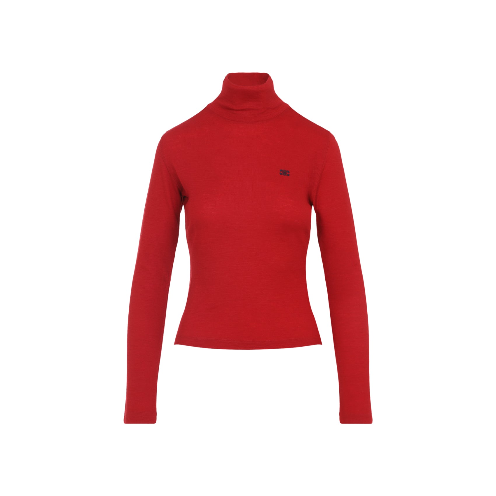 Celine Tops - Red | 718b0b6adc2f1ddc695c2d700ac31b64a3f61032
