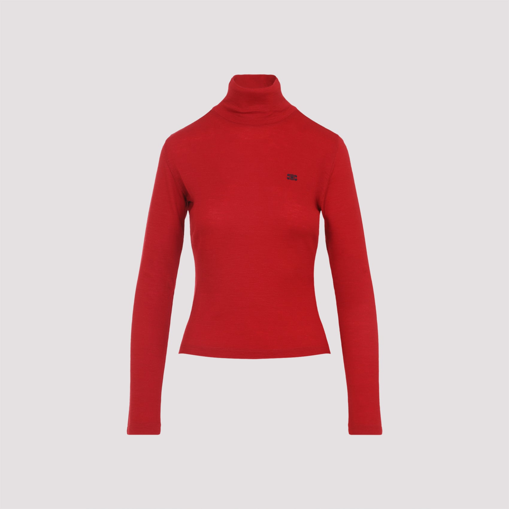 Celine Tops - Red | 33f7da004f2a02497a9031649f7d8cb6f255328a