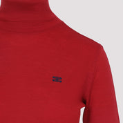 Celine Tops - Red | 9d8bff3db1ad2e9470d742a00dee214618d335bb