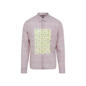 Prada Shirts - Red | e0a287e2600ccbf5b918a6dfef20d712d2a8c05a