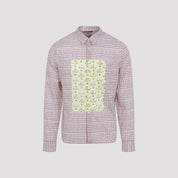 Prada Shirts - Red | 6161590714a80371d217707230fd61d5d3f6457e