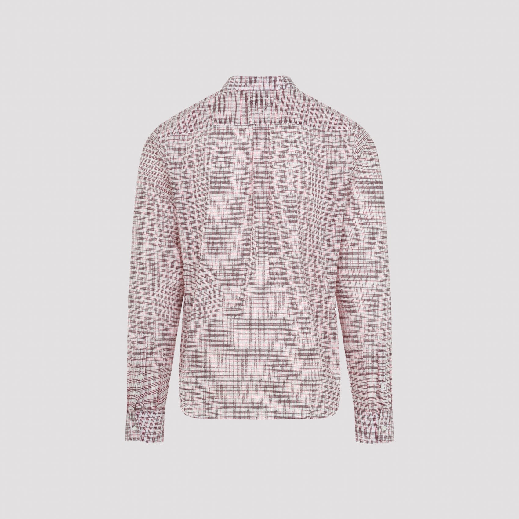 Prada Shirts - Red | 08c92221cc36755acda76b2d83d314380f7c4e51