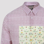 Prada Shirts - Red | bb2f549c52cffd971ca5783e753c019b0e4314b6