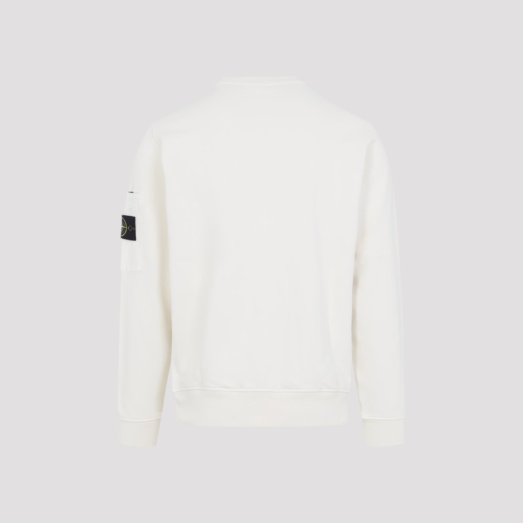Stone Island Sweatshirts - Nude & Neutrals | 9b78e7d74c3aeefe5f93e83ddad49e7707921b78