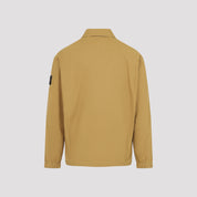 Stone Island Shirts - Nude & Neutrals | 1dd200e97fbc4b77758de85cc0d544787376d4e6