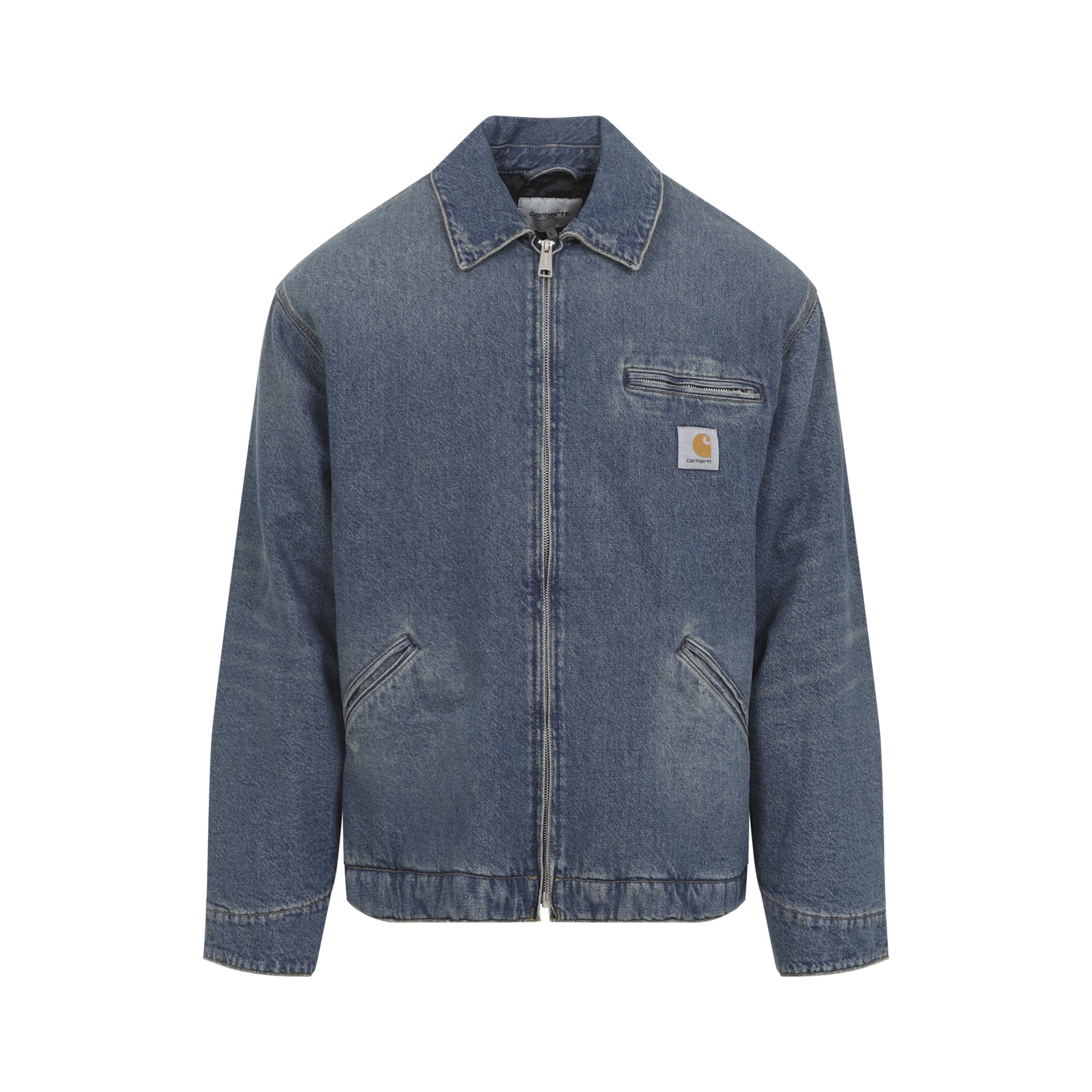 Carhartt Wip Jackets - Blue | cd987874d766780e094196b06b48d52e597313e4
