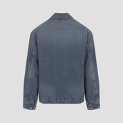 Carhartt Wip Jackets - Blue | f95f74e34d52eeec29514252a58146601507701e