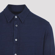 Tom Ford SHIRT - Blue | bb8446b0d52e13f77901d4c4de9733ba410503b5