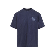 Etro T-shirts - Blue | c76affb56393f49272692db64bd380cd0fa6ed77