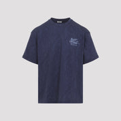 Etro T-shirts - Blue | 4b502b73f1f64727e6a5be3af6de4b713cf4a1bf