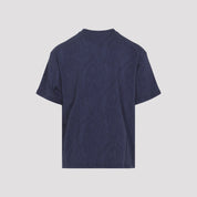 Etro T-shirts - Blue | 4042570d0de2271b1caeef3065bd133acb0952a6
