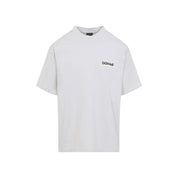 Balenciaga T-shirts - White | 6441492a8d921e825732eaf5a0d43937cb275f1a