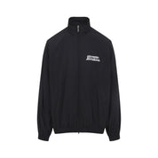 Balenciaga Jackets - Black | 4fe7a774ea47f4bd2a58fa80d59a7e74725bbe41