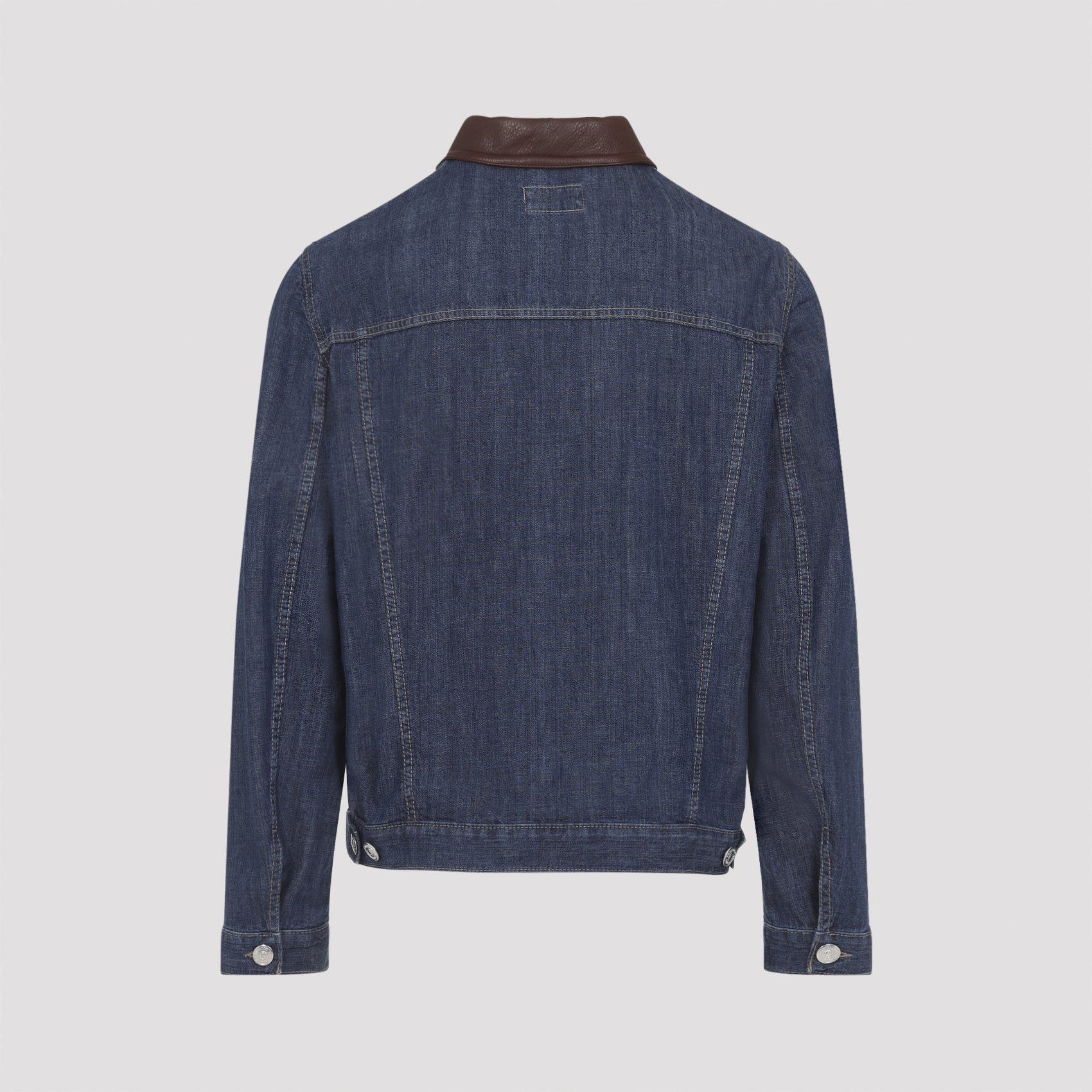 Brunello Cucinelli Jackets - Blue | 3b7712186b88ea7307ed8760d7ca84ff2cd73506