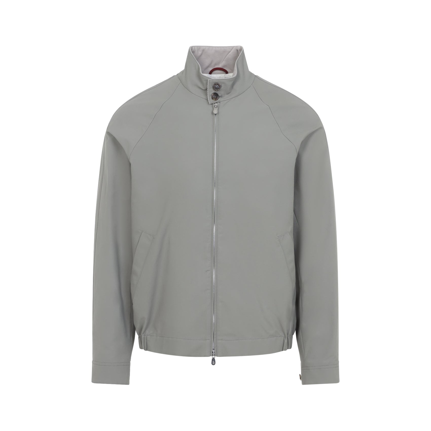 Brunello Cucinelli Sport jackets & wind breakers - Green | 8c1cd21ff88171fc3dc3c13a3f542330c607f8f3