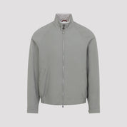 Brunello Cucinelli Sport jackets & wind breakers - Green | 0e6271b9dbae2c173cc941b2398b3bc5476e4b08