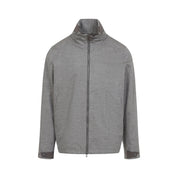 Sease JACKET - Blue | 5cf8bd2eb3e361df36e3bbe4c0cfea579bdc077f