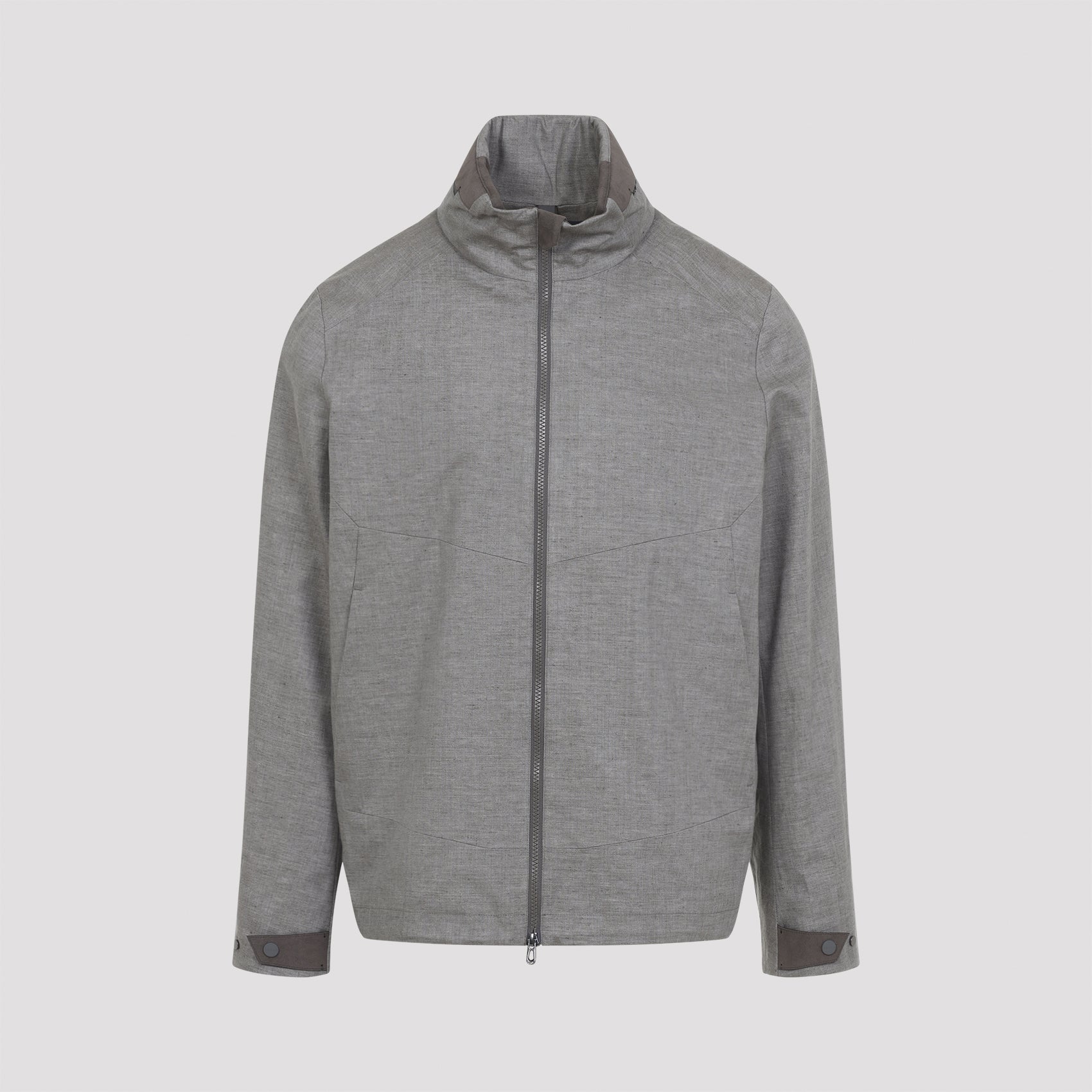 Sease JACKET - Blue | 272074224b254fc733c3d03df7cdf638813977c0