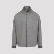 Sease JACKET - Blue | 272074224b254fc733c3d03df7cdf638813977c0