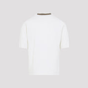 Sease TSHIRT - White | 78b7a25186d4f86ce6ad0a7aeabb2ab7dfc8336b