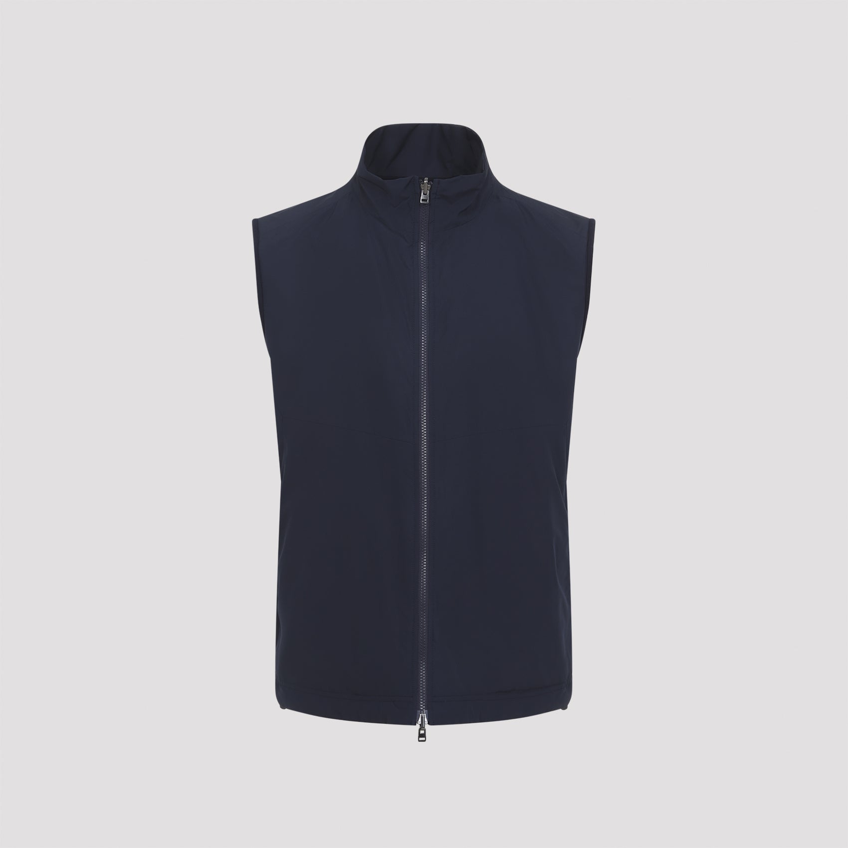 Sease GILET - Blue | d30e08988c26d4b1ab62571275b1b69776b9e213