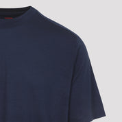 Sease TSHIRT - Blue | 8b31e37087a24ec8d47197e2dc06f77daa4a9867