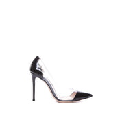 Gianvito Rossi Leather Pumps