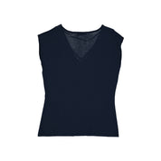 Versace Collection Sleeveless T-Shirt