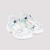 Roger Vivier Sandals - Multicolour | d189af521d4592a55276993a2670f721497a928a