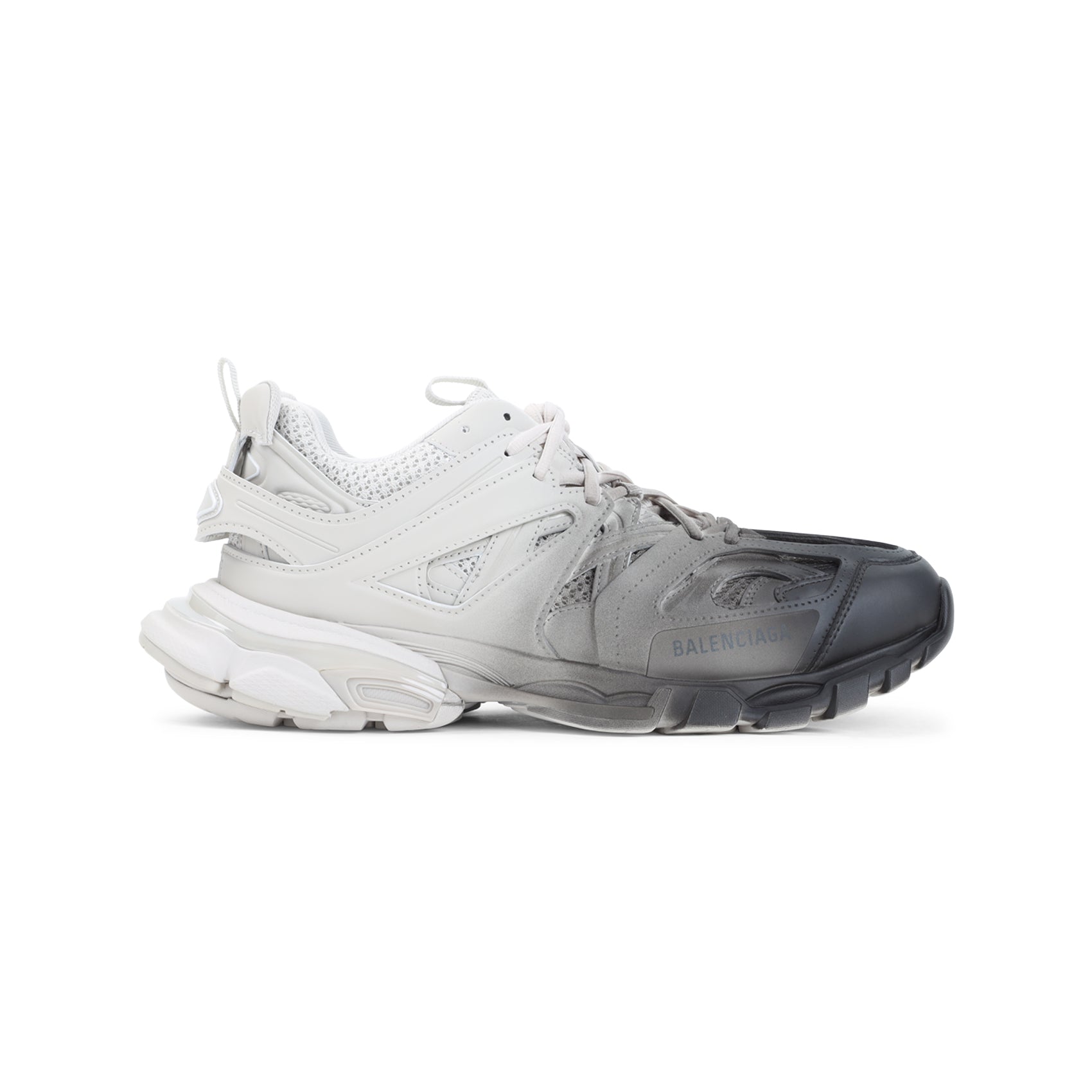 Balenciaga Sneakers - Black | fae34f316d7d46bd8e404eb2f7908648dcfb4d66