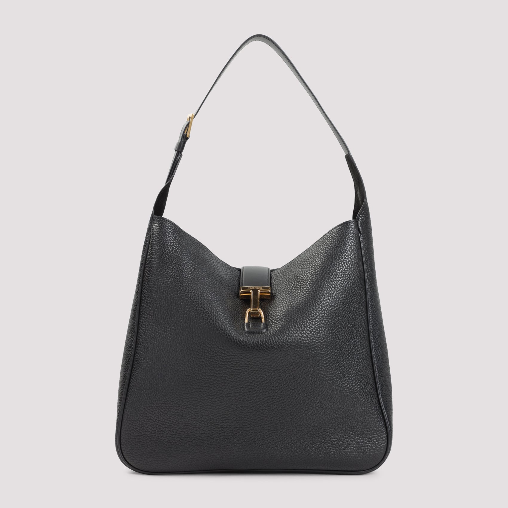 Tom Ford Shoulder Bags - Black | d310f6f507191464f2c433ed4c92312472762ec4