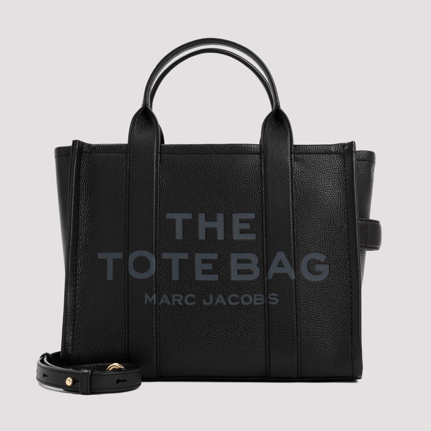 Marc Jacobs BAG - Black | 0092c2c4edc799b3e273afdfd953f4c58e0620ad